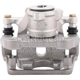 Purchase Top-Quality Rear Left Rebuilt Caliper With Hardware by NUGEON - 99-09357B pa2