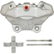 Purchase Top-Quality Rear Left Rebuilt Caliper With Hardware by NUGEON - 99-09357B pa3