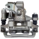 Purchase Top-Quality Rear Left Rebuilt Caliper With Hardware by NUGEON - 99-17283A pa1