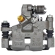 Purchase Top-Quality Rear Left Rebuilt Caliper With Hardware by NUGEON - 99-17283A pa2