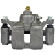 Purchase Top-Quality Rear Left Rebuilt Caliper With Hardware by NUGEON - 99-17300A pa2