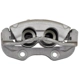 Purchase Top-Quality Rear Left Rebuilt Caliper With Hardware by NUGEON - 99-17306A pa4