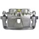 Purchase Top-Quality Rear Left Rebuilt Caliper With Hardware by NUGEON - 99-17317A pa2