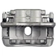 Purchase Top-Quality Rear Left Rebuilt Caliper With Hardware by NUGEON - 99-17330A pa1