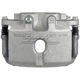 Purchase Top-Quality Rear Left Rebuilt Caliper With Hardware by NUGEON - 99-17330A pa2