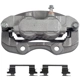 Purchase Top-Quality Rear Left Rebuilt Caliper With Hardware by NUGEON - 99-17330A pa3