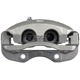 Purchase Top-Quality Rear Left Rebuilt Caliper With Hardware by NUGEON - 99-17330A pa4