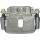 Purchase Top-Quality Rear Left Rebuilt Caliper With Hardware by NUGEON - 99-17332A pa1