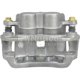 Purchase Top-Quality Rear Left Rebuilt Caliper With Hardware by NUGEON - 99-17332A pa2