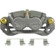 Purchase Top-Quality Rear Left Rebuilt Caliper With Hardware by NUGEON - 99-17332A pa3