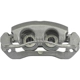 Purchase Top-Quality Rear Left Rebuilt Caliper With Hardware by NUGEON - 99-17332A pa4