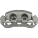 Purchase Top-Quality Rear Left Rebuilt Caliper With Hardware by NUGEON - 99-17332A pa5