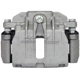 Purchase Top-Quality Rear Left Rebuilt Caliper With Hardware by NUGEON - 99-17378A pa2