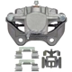 Purchase Top-Quality Rear Left Rebuilt Caliper With Hardware by NUGEON - 99-17378A pa3