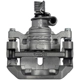 Purchase Top-Quality Rear Left Rebuilt Caliper With Hardware by NUGEON - 99-17394A pa1