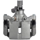 Purchase Top-Quality Rear Left Rebuilt Caliper With Hardware by NUGEON - 99-17394A pa2