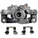 Purchase Top-Quality Rear Left Rebuilt Caliper With Hardware by NUGEON - 99-17394A pa3