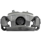 Purchase Top-Quality Rear Left Rebuilt Caliper With Hardware by NUGEON - 99-17394A pa4