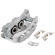 Purchase Top-Quality Rear Left Rebuilt Caliper With Hardware by NUGEON - 99-17396A pa1