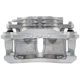 Purchase Top-Quality Rear Left Rebuilt Caliper With Hardware by NUGEON - 99-17396A pa2