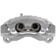 Purchase Top-Quality Rear Left Rebuilt Caliper With Hardware by NUGEON - 99-17396A pa5