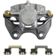 Purchase Top-Quality Rear Left Rebuilt Caliper With Hardware by NUGEON - 99-17397A pa3