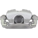 Purchase Top-Quality Rear Left Rebuilt Caliper With Hardware by NUGEON - 99-17424B pa1