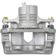 Purchase Top-Quality Rear Left Rebuilt Caliper With Hardware by NUGEON - 99-17424B pa2