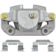 Purchase Top-Quality Rear Left Rebuilt Caliper With Hardware by NUGEON - 99-17424B pa3