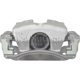 Purchase Top-Quality Rear Left Rebuilt Caliper With Hardware by NUGEON - 99-17424B pa4