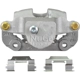 Purchase Top-Quality Rear Left Rebuilt Caliper With Hardware by NUGEON - 99-17424B pa5