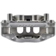 Purchase Top-Quality Rear Left Rebuilt Caliper With Hardware by NUGEON - 99-17444B pa2