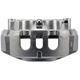 Purchase Top-Quality Rear Left Rebuilt Caliper With Hardware by NUGEON - 99-17444B pa3