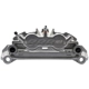 Purchase Top-Quality Rear Left Rebuilt Caliper With Hardware by NUGEON - 99-17444B pa4