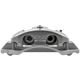 Purchase Top-Quality Rear Left Rebuilt Caliper With Hardware by NUGEON - 99-17444B pa5