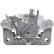 Purchase Top-Quality Rear Left Rebuilt Caliper With Hardware by NUGEON - 99-17446B pa1