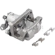 Purchase Top-Quality Rear Left Rebuilt Caliper With Hardware by NUGEON - 99-17446B pa2