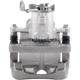 Purchase Top-Quality Rear Left Rebuilt Caliper With Hardware by NUGEON - 99-17446B pa3