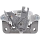 Purchase Top-Quality Rear Left Rebuilt Caliper With Hardware by NUGEON - 99-17446B pa4