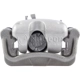 Purchase Top-Quality Rear Left Rebuilt Caliper With Hardware by NUGEON - 99-17446B pa6