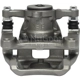 Purchase Top-Quality Rear Left Rebuilt Caliper With Hardware by NUGEON - 99-17495B pa2