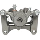 Purchase Top-Quality Rear Left Rebuilt Caliper With Hardware by NUGEON - 99-17495B pa3