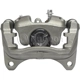 Purchase Top-Quality Rear Left Rebuilt Caliper With Hardware by NUGEON - 99-17495B pa4