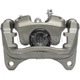 Purchase Top-Quality Rear Left Rebuilt Caliper With Hardware by NUGEON - 99-17495B pa5