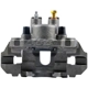 Purchase Top-Quality Rear Left Rebuilt Caliper With Hardware by NUGEON - 99-17672A pa2