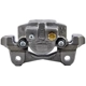 Purchase Top-Quality Rear Left Rebuilt Caliper With Hardware by NUGEON - 99-17672A pa4