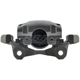 Purchase Top-Quality Rear Left Rebuilt Caliper With Hardware by NUGEON - 99-17672A pa5