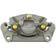 Purchase Top-Quality Rear Left Rebuilt Caliper With Hardware by NUGEON - 99-17697B pa3