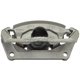 Purchase Top-Quality Rear Left Rebuilt Caliper With Hardware by NUGEON - 99-17697B pa4