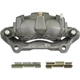 Purchase Top-Quality Rear Left Rebuilt Caliper With Hardware by NUGEON - 99-17700B pa3